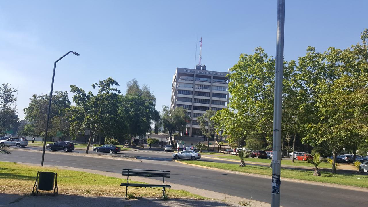 Plaza Cousino