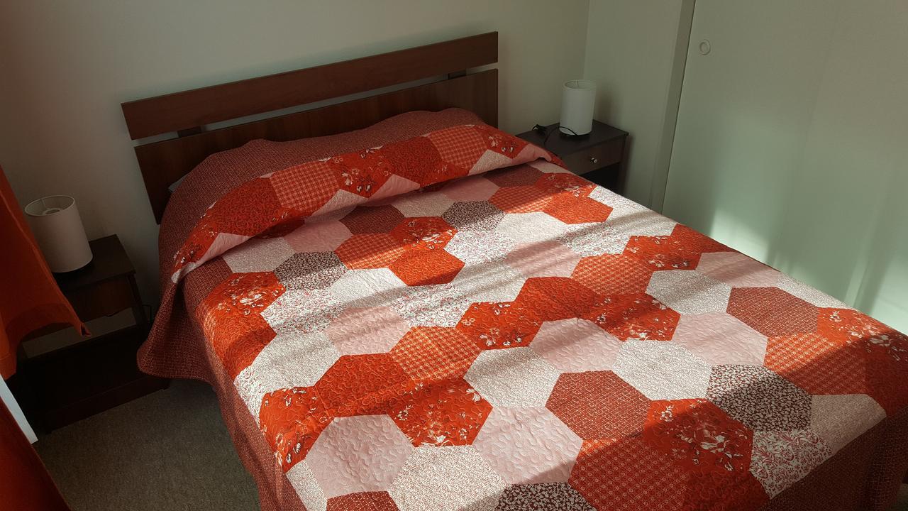Apartamento Plaza Cousino