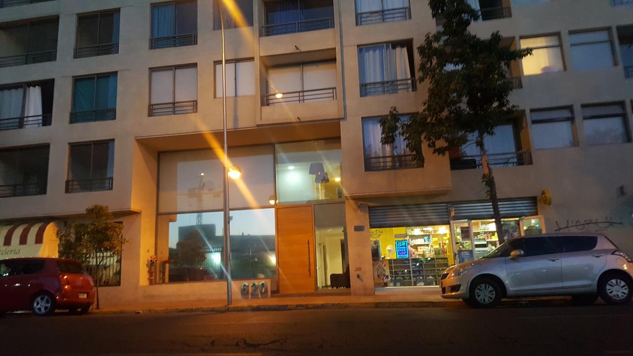 Plaza Cousino Santiago