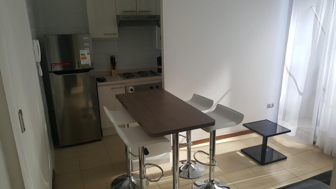 Apartamento Plaza Cousino